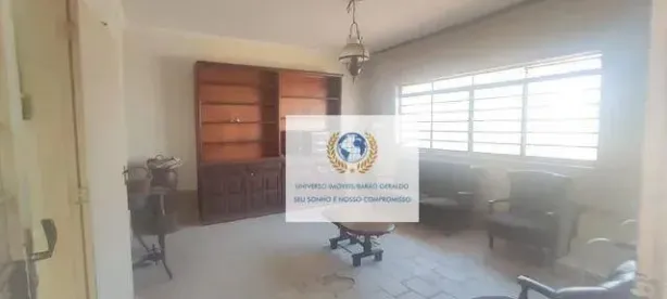 Casa com 3 Quartos à venda, 176m² no Jardim Chapadão, Campinas