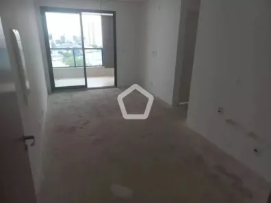 Apartamento com 2 Quartos à venda, 53m² no Ipiranga, São Paulo