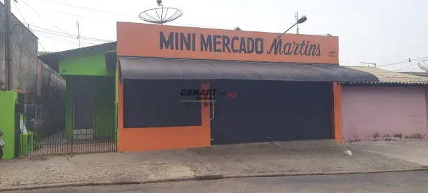 Casa com 4 Quartos à venda, 183m² no Núcleo Habitacional Brigadeiro Faria Lima, Indaiatuba