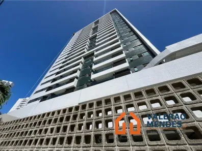 Apartamento com 3 Quartos à venda, 87m² no Rosarinho, Recife