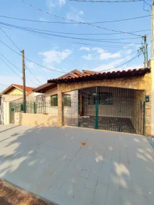 Casa com 2 Quartos à venda, 120m² no Jardim Gerson França, Bauru