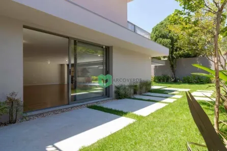 Casa com 4 Quartos à venda, 371m² no Alto de Pinheiros, São Paulo