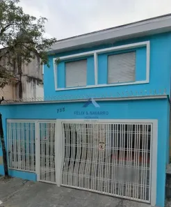 Sobrado com 3 Quartos à venda, 170m² no Vila Bandeirantes, São Paulo