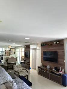 Apartamento com 3 Quartos à venda, 109m² no Parque Prado, Campinas