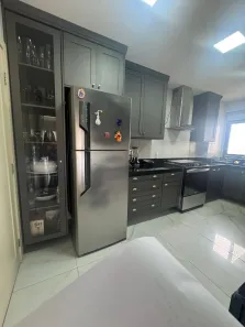 Apartamento com 3 Quartos à venda, 134m² no Duque de Caxias, Cuiabá