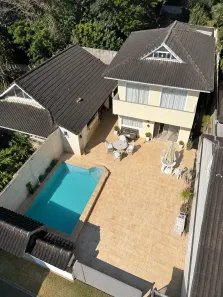 Casa de Condomínio com 4 Quartos para alugar, 250m² no Vargem Grande, Rio de Janeiro