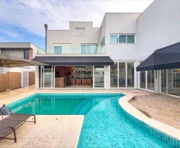 Casa de Condomínio com 6 Quartos à venda, 550m² no Swiss Park, Campinas