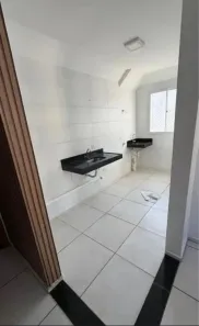 Apartamento com 2 Quartos à venda, 44m² no Rachel de Queiroz, Fortaleza