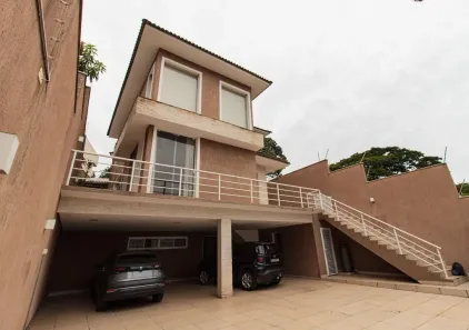 Casa com 3 Quartos à venda, 355m² no Alto da Lapa, São Paulo