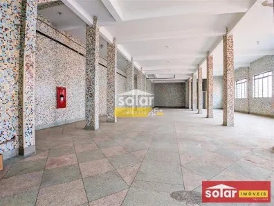 Sala Comercial à venda, 350m² no Vila São Geraldo, São Paulo