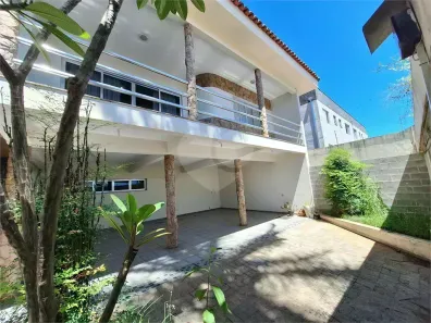 Casa com 4 Quartos para alugar, 406m² no Santa Rosa, Vinhedo