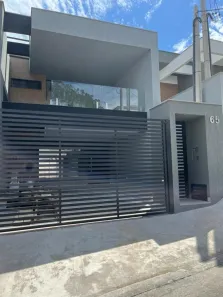Casa com 3 Quartos à venda, 180m² no Jardim Belvedere, Volta Redonda