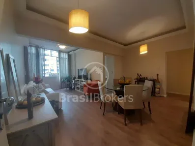 Apartamento com 3 Quartos à venda, 110m² no Copacabana, Rio de Janeiro