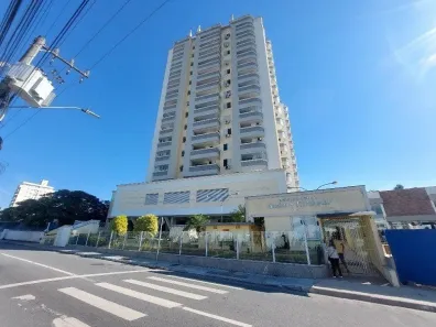 Apartamento com 2 Quartos à venda, 84m² no Centro, Palhoça