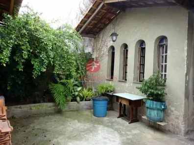 Casa com 3 Quartos à venda, 120m² no Vila Bonilha Nova, São Paulo