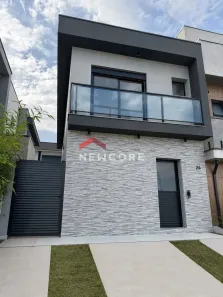 Casa de Condomínio com 3 Quartos à venda, 123m² no Jardim Semiramis, Cotia