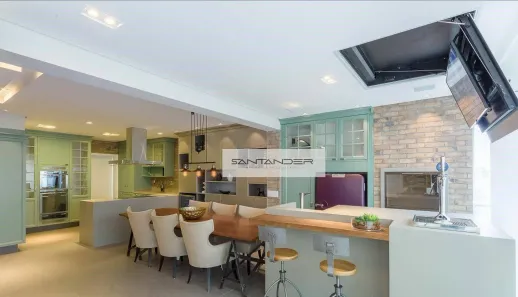 Apartamento com 3 Quartos à venda, 171m² no Vila Santo Estevão, São Paulo