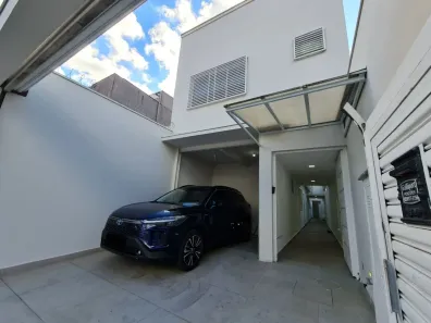 Imóvel Comercial com 9 Quartos para alugar, 150m² no Brooklin Paulista, São Paulo