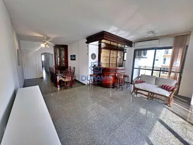 Apartamento com 4 Quartos à venda, 121m² no Pitangueiras, Guarujá