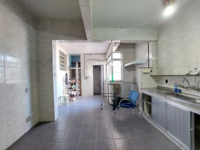 Apartamento com 2 Quartos à venda, 78m² no Riachuelo, Rio de Janeiro