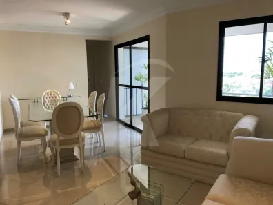 Apartamento com 3 Quartos à venda, 97m² no Vila Albertina, São Paulo