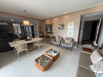 Apartamento com 3 Quartos à venda, 110m² no Alvorada, Cuiabá