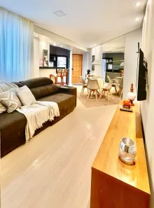 Apartamento com 2 Quartos à venda, 41m² no Jardim Belém, São Paulo