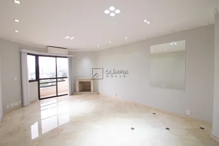 Apartamento com 2 Quartos à venda, 118m² no Perdizes, São Paulo