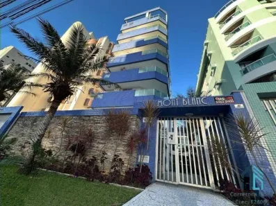 Cobertura com 3 Quartos à venda, 137m² no Caiobá, Matinhos