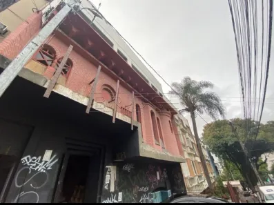 Ponto Comercial à venda, 1000m² no Passo da Areia, Porto Alegre