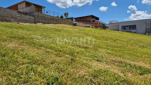Lote/Terreno à venda, 1200m² no Loteamento Residencial Entre Verdes (Sousas), Campinas
