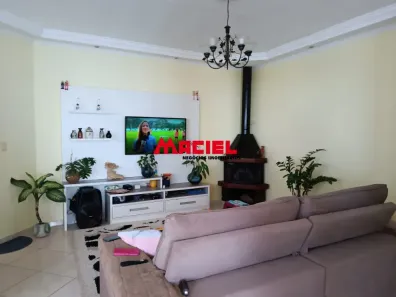 Casa com 3 Quartos à venda, 150m² no Residencial Cambuí, São José dos Campos