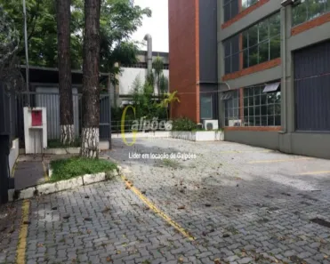 Galpão/Depósito/Armazém para alugar, 2173m² no Tamboré, Barueri