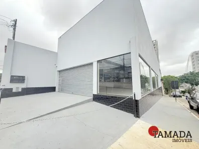 Galpão/Depósito/Armazém para alugar, 400m² no Penha de França, São Paulo