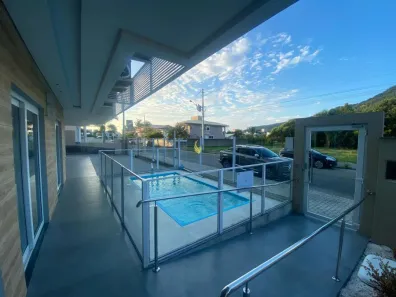 Apartamento com 2 Quartos à venda, 48m² no Cachoeira do Bom Jesus, Florianópolis