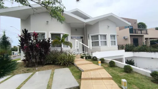 Casa de Condomínio com 3 Quartos à venda, 389m² no Jardim Paraíba, Jacareí