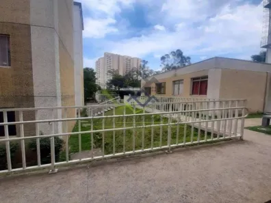 Apartamento com 2 Quartos à venda, 46m² no Jardim Bartira, São Paulo