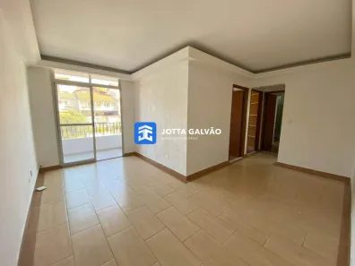 Apartamento com 3 Quartos à venda, 75m² no Jardim Antonio Von Zuben, Campinas