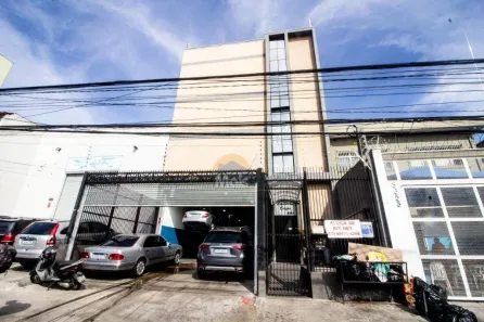 Prédio Comercial à venda, 800m² no Vila Lageado, São Paulo