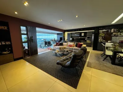 Apartamento com 3 Quartos à venda, 170m² no Centro, Osasco