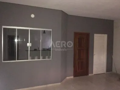 Apartamento com 2 Quartos à venda, 77m² no Parque Paulista, Bauru