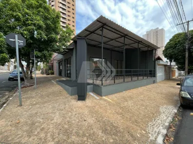 Sala Comercial para alugar, 143m² no Centro, Piracicaba