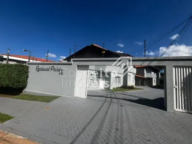 Sobrado com 3 Quartos à venda, 160m² no Estrela, Ponta Grossa