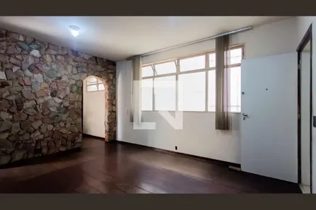 Apartamento com 3 Quartos à venda, 230m² no Santa Lúcia, Belo Horizonte