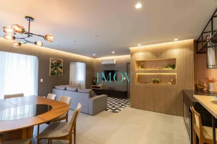 Apartamento com 3 Quartos à venda, 115m² no Altos do Esplanada, São José dos Campos