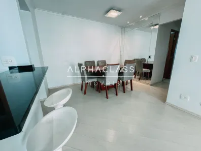 Apartamento com 3 Quartos à venda, 79m² no Alphaville Centro Industrial e Empresarial/Alphaville., Barueri
