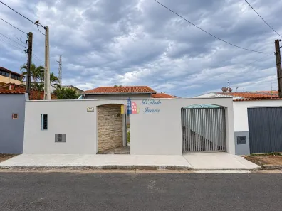 Casa com 3 Quartos à venda, 300m² no Jardim Tatuí, Tatuí