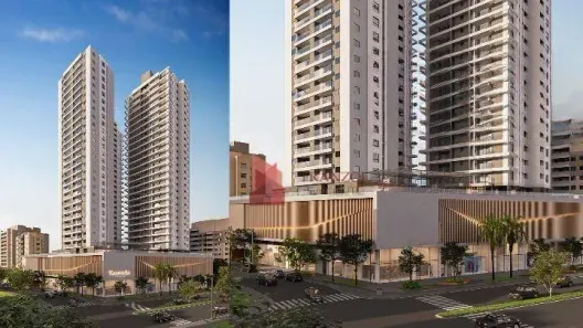 Apartamento com 3 Quartos à venda, 118m² no Fazenda, Itajaí