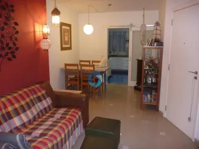 Apartamento com 2 Quartos à venda, 76m² no Vila Mascote, São Paulo