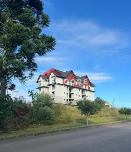 Apartamento com 2 Quartos à venda, 84m² no Nova Petrópolis, Nova Petrópolis